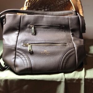 VINTAGE JUICY COUTURE PURSE